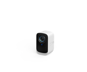 Smarthus - Eufy Cam S300 (eufyCam 3C) Add-on Camera - T8161321