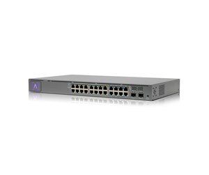 Switch/splitter - Alta Labs S24-POE network switch - S24-POE