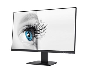 Skjerm - 27" MSI PRO MP273QV - LCD monitor - 27" - PRO MP273QV