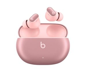 Hodetelefoner - Apple Beats Studio Buds + - Pink - MT2Q3DN/A