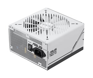 Strømforsyning (PSU) - ASUS PRIME Strømforsyning (PSU) - 750 Watt - 135 mm - ATX 3.0 - 80 Plus Gold sertifisert - 90YE00U1-B0NB00