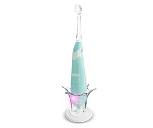 Babyutstyr - NENO Electric Toothbrush Tutti Mint - NEN-BAB-SC005