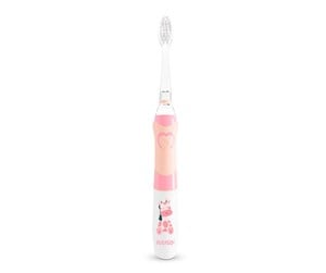 Babyutstyr - NENO Electric Toothbrush Fratelli Pink - NEN-BAB-SC004