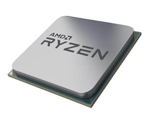 Prosessor/CPU - AMD Ryzen 7 5700X3D - Tray Prosessor/CPU - 8 kjerner - 3 GHz - AMD AM4 - Bulk (uten vifte) - 100-000001503