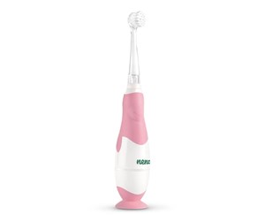 Babyutstyr - NENO Electric Toothbrush Denti Pink - NEN-BAB-SC002