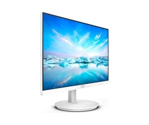 Skjerm - 27" Philips V-line 271V8AW - 1920x1080 - 75Hz - IPS - 271V8AW/00