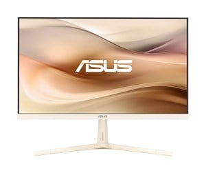 Skjerm - 27" ASUS VU279CFE-M - 1920x1080 - 100Hz - IPS - USB-C - VU279CFE-M