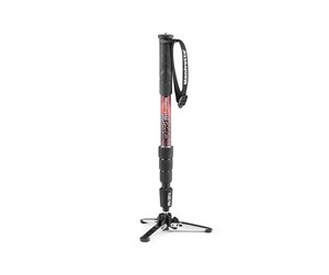 Foto- & Videotilbehør - Manfrotto Video Monopod Element M II - MVMELMIIA4