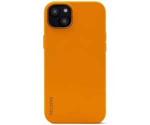 Mobil - Deksel og etui - Decoded Antimicrobial Silicone Back Cover iPhone 14 - Apircot - D23IPO14BCS9AT