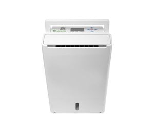 Varme- & Kjøleapparat - Meaco Dehumidifier Desiccant DD8L Zambezi - MeacoDD8LZambeziEU