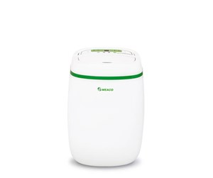 Varme- & Kjøleapparat - Meaco Dehumidifier Low Energy 12L - Meaco12LLEEU