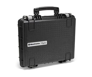 Kameravesker - Manfrotto Hardcase PRO Light Tough-47F - MB PL-TH47-F