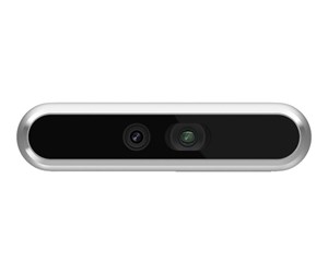 Overvåkningskamera - Intel RealSense Depth Camera D455f - 82635DSD455F