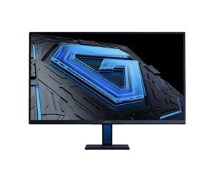 Skjerm - 27" Xiaomi G27i - 1920x1080 - 165Hz - IPS - HDR10 - ELA5375EU