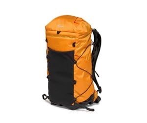 Kameravesker - Lowepro Backpack RunAbout BP 18L - LP37443-PWW