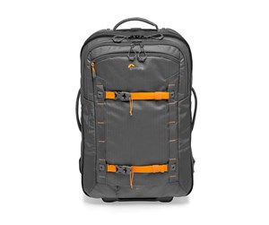 Kameravesker - Lowepro Backpack Whistler RL400 AW II GL Grey - LP37280-GRL