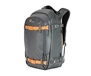 Kameravesker - Lowepro Backpack Whistler BP 350 AW II GL Grey - LP37226-GRL