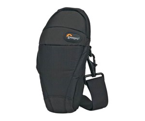 Kameravesker - Lowepro Bag S&F Quick Flex Pouch 55 AW - LP36276-0AM