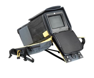 Kameravesker - KATA Monitor bag Video Pro Momo-2-B - KT VB-002-2-B