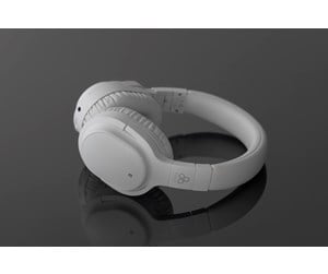 Hodetelefoner - Final UX3000 - White - UX3000-White