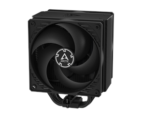 Prosessor-kjøler - Arctic Freezer 36 Black - CPU Luftkjøler - ACFRE00123A