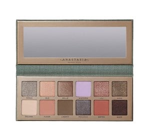 Sminke - Anastasia Beverly Hills Nouveau Palette - 689304188890