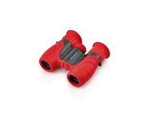 Kikkert - KODAK Binoculars 8 x 21 Kids Red - Kodak BCS100  8 x 21  red