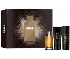 Gavesett - Hugo Boss The Scent Giftset - 3616304197970