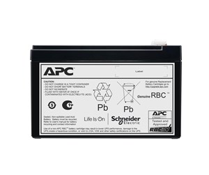 UPS - APC RBCV210 VRLA 12V/7Ah - APCRBCV210