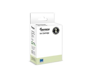 Printertilbehør blekk/toner - ISOTECH T6N04AE / Alternative to HP 303XL / Black Ink - Blekkpatron Svart - K20784I4