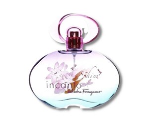 Parfyme & Dufter - Salvatore Ferragamo S. Ferragamo Incanto Shine Edt Spray - 8032529114755