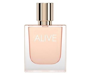 Parfyme & Dufter - Hugo Boss Alive Edp Spray - 3616302811137