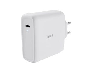 Mobil - Adaptere og ladere - Trust Maxo 100W USB-C Charger - 25140