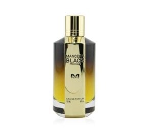 Parfyme & Dufter - Mancera Black Prestigium Edp Spray - 3760265190447