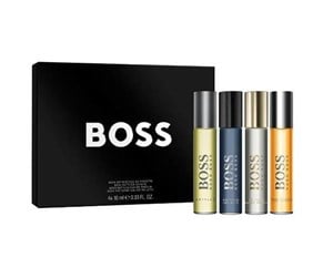 Parfyme & Dufter - Hugo Boss Miniatures Set - 3616304099519