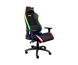 Gamingstol - Trust GXT 719 Ruya Gamingstol - PU-lær - Opptil 150 kg - 25185