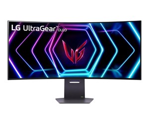 underkategorisering - LG UltraGear 39'' 39GS95QE-B OLED - 39GS95QE-B