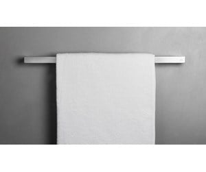 Baderomstilbehør - Wantec  Reframe Collection towel bar Brushed - 7080