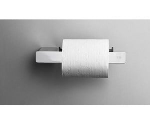 Baderomstilbehør - Wantec Reframe Collection toilet paper holder Handpolished - 7051