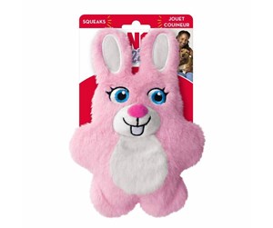 Hund - KONG - Snuzzles Kiddos Bunny S 19.5X14X6cm - (634.7330) - 634.7330