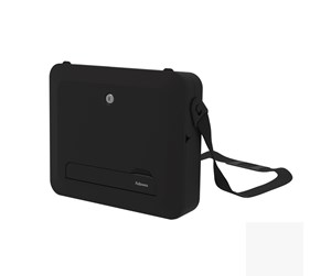 Veske/Hylster/Sekk til bærbar PC - Fellowes Breyta Carry Case Black - 100016564