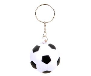 Leketøy - LG-Imports Keychain Football Soft - 7741