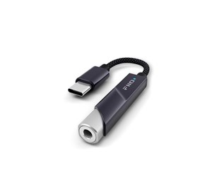 Forsterker - FiiO KA11 USB-C - 5510205