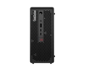 Stasjonær - Workstation - Lenovo ThinkStation P3 Ultra - T1000 | Core i7 | 32GB | 1TB | vPro Enterprise - 30HA000NMT