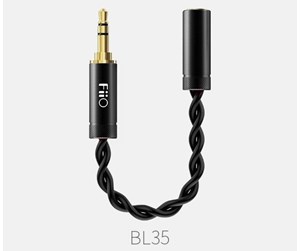 Lydkabel - FiiO BL 35 - Balansert kabel - BL-35