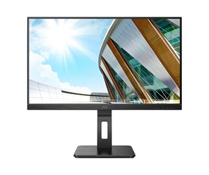 Skjerm - 24" AOC Pro-line 24P2QM - 1920x1080 - VA - 24P2QM