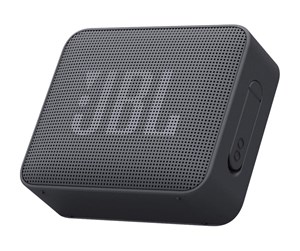 Bærbare festhøyttalere - JBL Go Essential - Black - JBLG0ESBLK