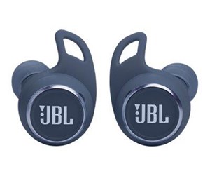 Hodetelefoner - JBL Reflect Aero - Blue - JBLREFLECTAEROBLU