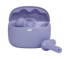 Hodetelefoner - JBL TUNE Beam - Purple - JBLTBEAMPUR