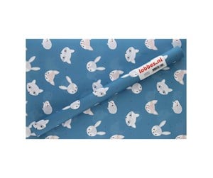 Hobbyartikler - Rotolux Wrapping paper Forest animals 3 m. - R72901B